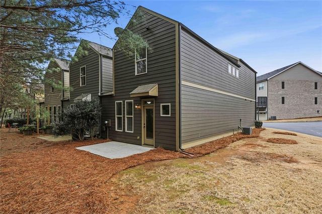 501 Ridge View Crossing, Woodstock, GA 30188