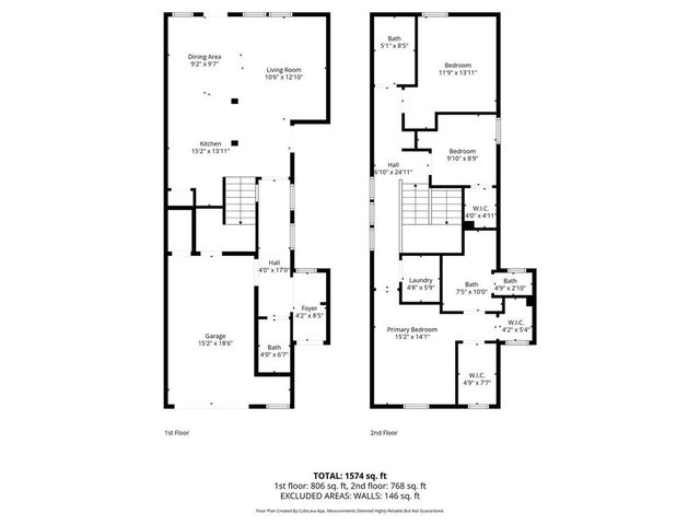 501 Ridge View Crossing, Woodstock, GA 30188