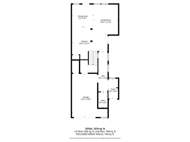 501 Ridge View Crossing, Woodstock, GA 30188