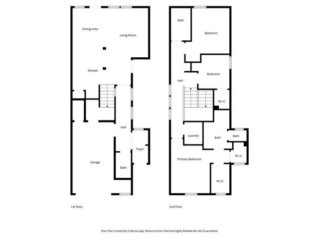 501 Ridge View Crossing, Woodstock, GA 30188