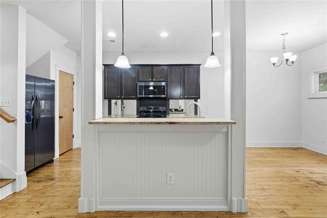 501 Ridge View Crossing, Woodstock, GA 30188