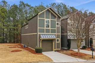 501 Ridge View Crossing, Woodstock, GA 30188