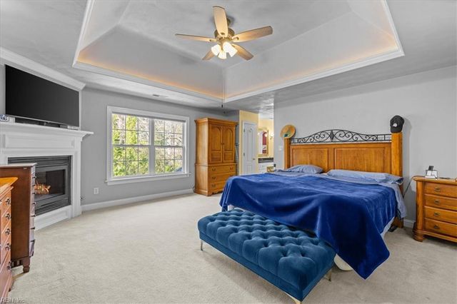 4101 Cheswick LN, Virginia Beach, VA 23455