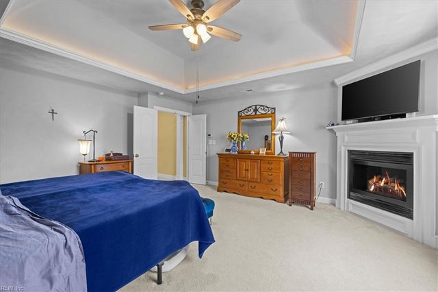 4101 Cheswick LN, Virginia Beach, VA 23455