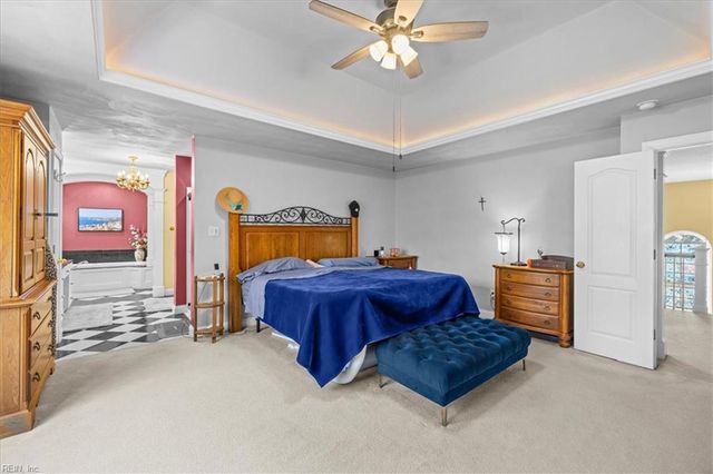 4101 Cheswick LN, Virginia Beach, VA 23455