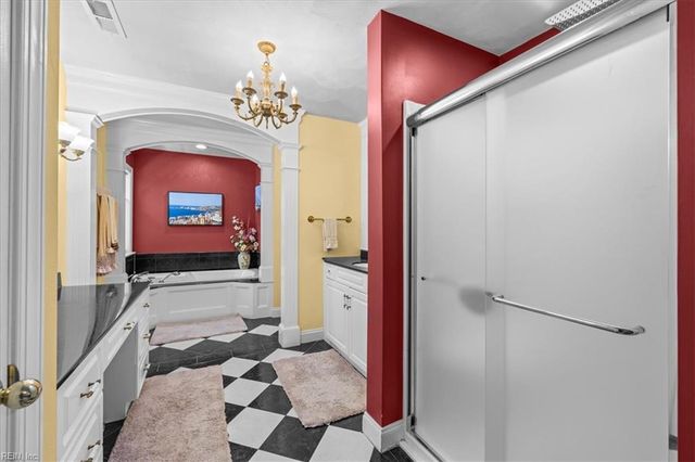 4101 Cheswick LN, Virginia Beach, VA 23455