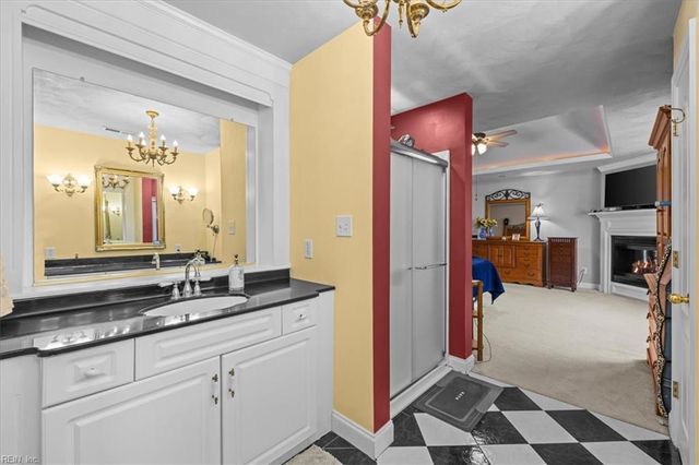 4101 Cheswick LN, Virginia Beach, VA 23455