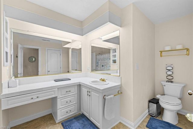 4101 Cheswick LN, Virginia Beach, VA 23455