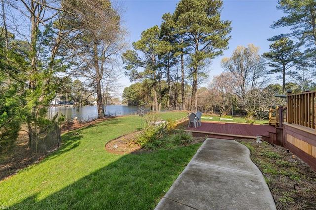 4101 Cheswick LN, Virginia Beach, VA 23455