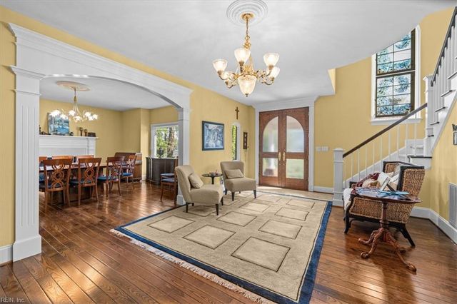 4101 Cheswick LN, Virginia Beach, VA 23455