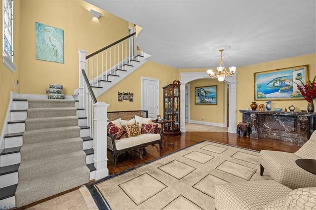 4101 Cheswick LN, Virginia Beach, VA 23455