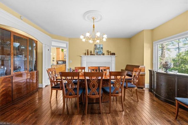 4101 Cheswick LN, Virginia Beach, VA 23455