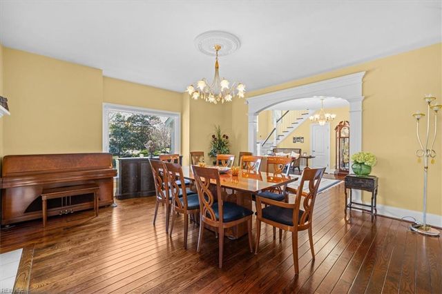 4101 Cheswick LN, Virginia Beach, VA 23455