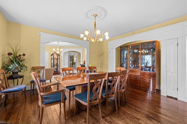 4101 Cheswick LN, Virginia Beach, VA 23455