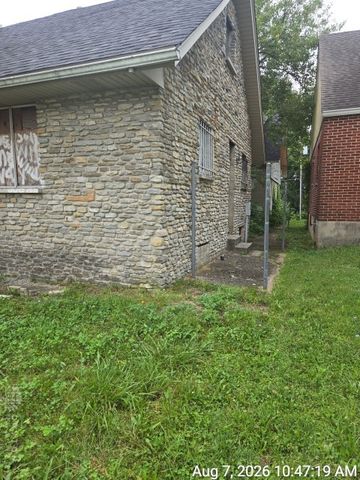 2520 Germantown Street, Dayton, OH 45417