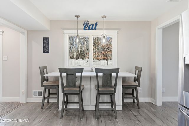 16 Snowdrift Lane, Howell, NJ 07731