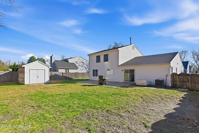 16 Snowdrift Lane, Howell, NJ 07731