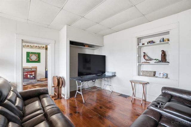 1796 W St Rt 122, Clearcreek Twp., OH 45036