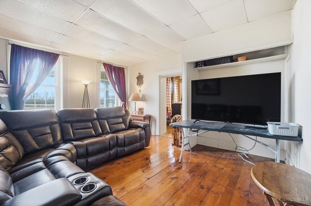 1796 W St Rt 122, Clearcreek Twp., OH 45036