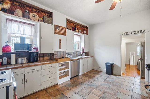 1796 W St Rt 122, Clearcreek Twp., OH 45036