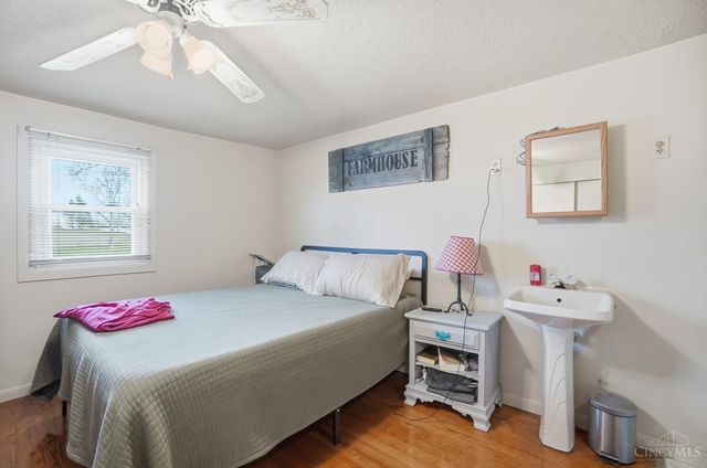 1796 W St Rt 122, Clearcreek Twp., OH 45036