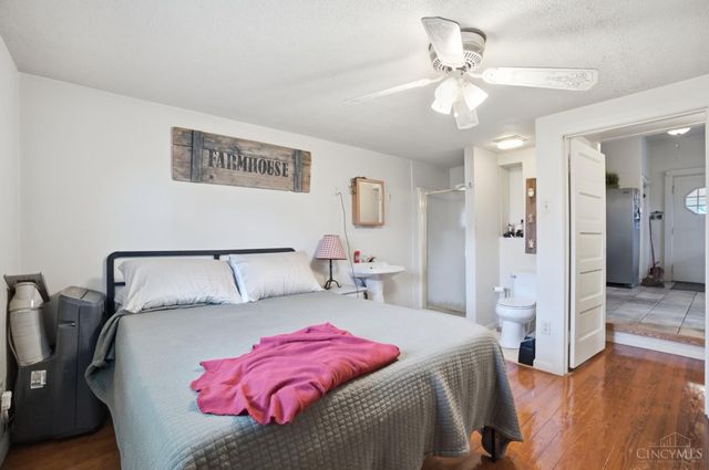 1796 W St Rt 122, Clearcreek Twp., OH 45036