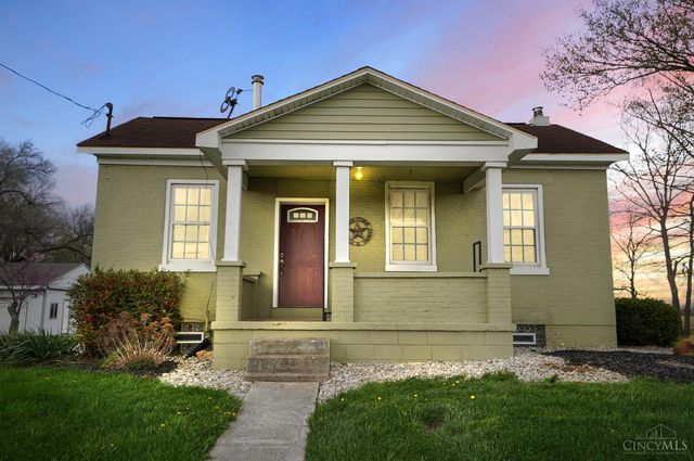 1796 W St Rt 122, Clearcreek Twp., OH 45036