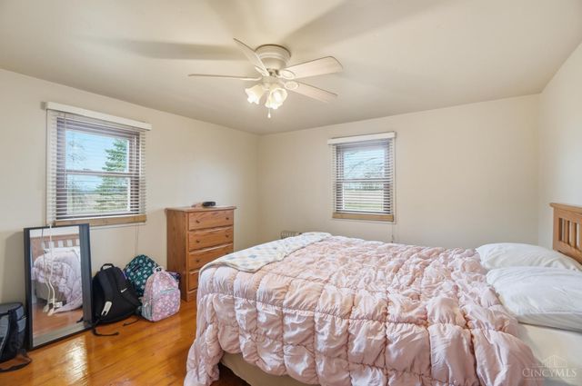 1796 W St Rt 122, Clearcreek Twp., OH 45036