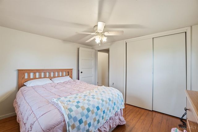 1796 W St Rt 122, Clearcreek Twp., OH 45036