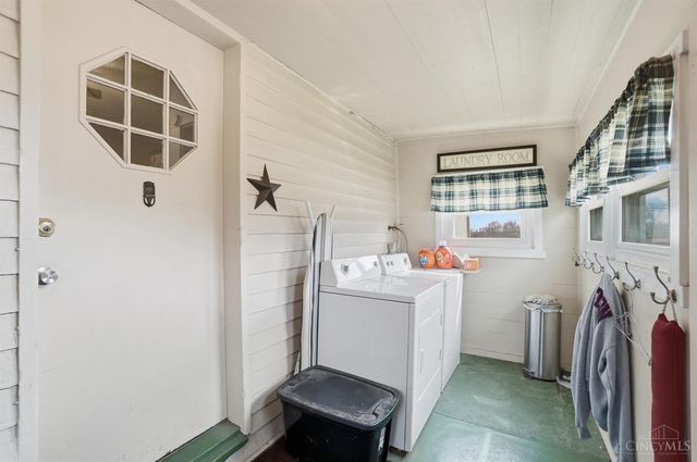 1796 W St Rt 122, Clearcreek Twp., OH 45036