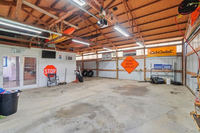 1796 W St Rt 122, Clearcreek Twp., OH 45036