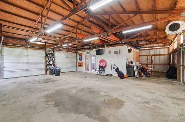 1796 W St Rt 122, Clearcreek Twp., OH 45036