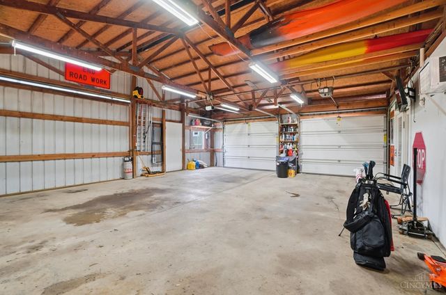 1796 W St Rt 122, Clearcreek Twp., OH 45036