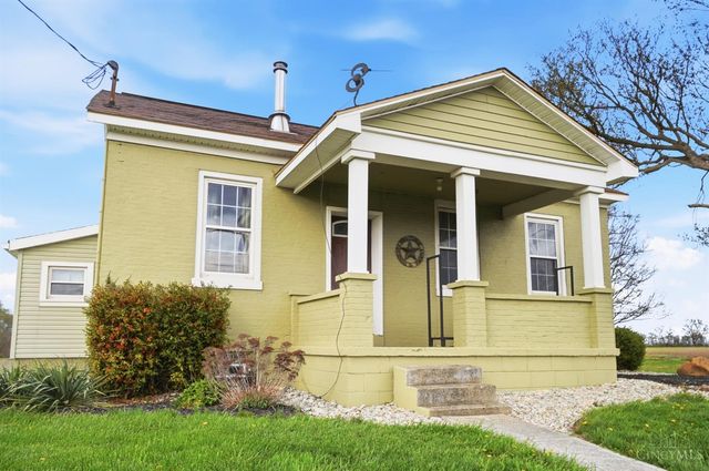 1796 W St Rt 122, Clearcreek Twp., OH 45036