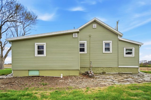 1796 W St Rt 122, Clearcreek Twp., OH 45036