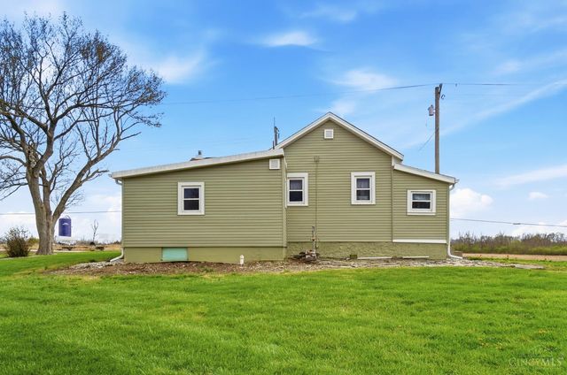 1796 W St Rt 122, Clearcreek Twp., OH 45036