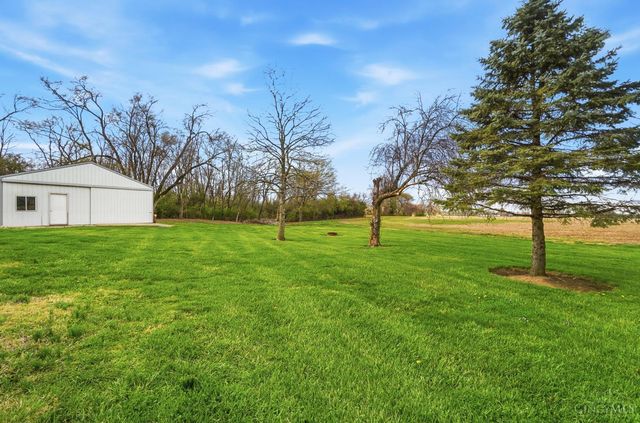 1796 W St Rt 122, Clearcreek Twp., OH 45036