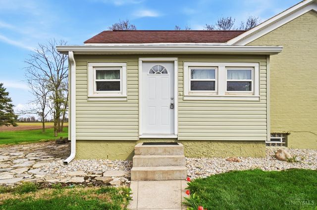 1796 W St Rt 122, Clearcreek Twp., OH 45036