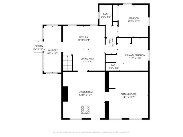 1796 W St Rt 122, Clearcreek Twp., OH 45036