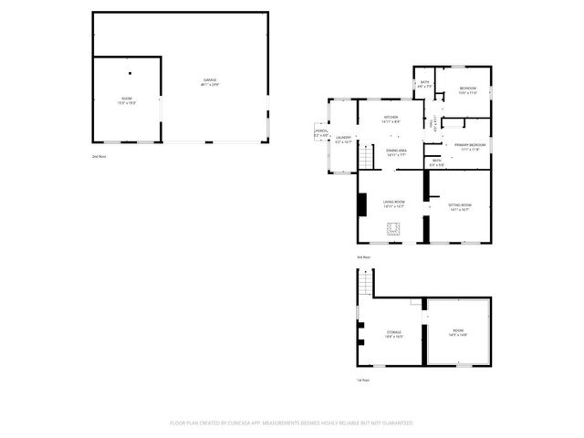 1796 W St Rt 122, Clearcreek Twp., OH 45036