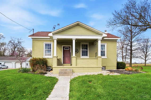 1796 W St Rt 122, Clearcreek Twp., OH 45036