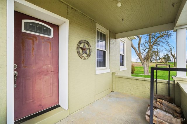 1796 W St Rt 122, Clearcreek Twp., OH 45036