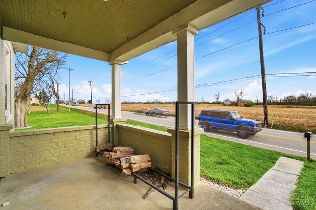 1796 W St Rt 122, Clearcreek Twp., OH 45036