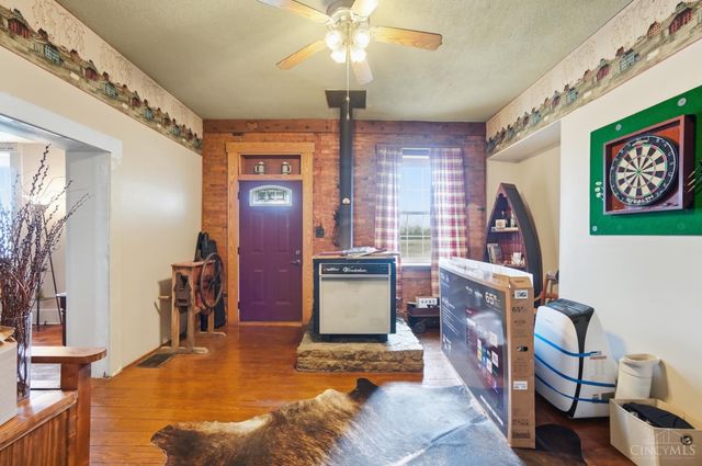 1796 W St Rt 122, Clearcreek Twp., OH 45036