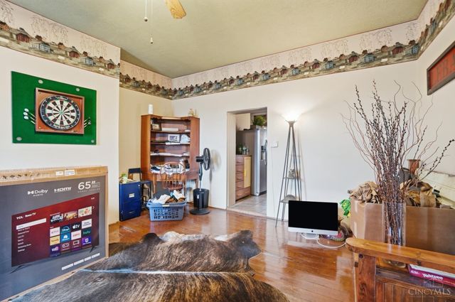 1796 W St Rt 122, Clearcreek Twp., OH 45036