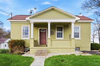 1796 W St Rt 122, Clearcreek Twp., OH 45036