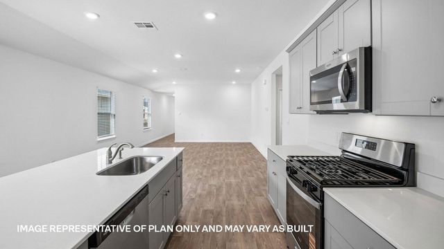 444 Mountain Pea RD, Kyle, TX 78640