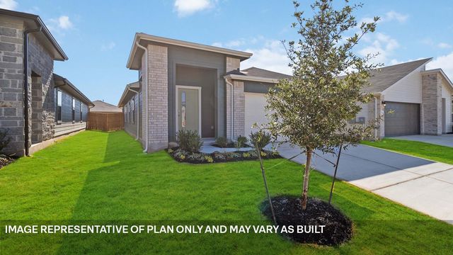 444 Mountain Pea RD, Kyle, TX 78640