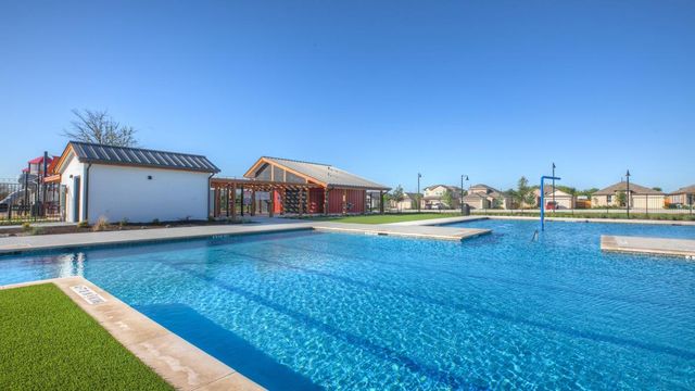 444 Mountain Pea RD, Kyle, TX 78640