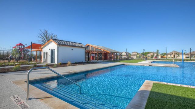 444 Mountain Pea RD, Kyle, TX 78640